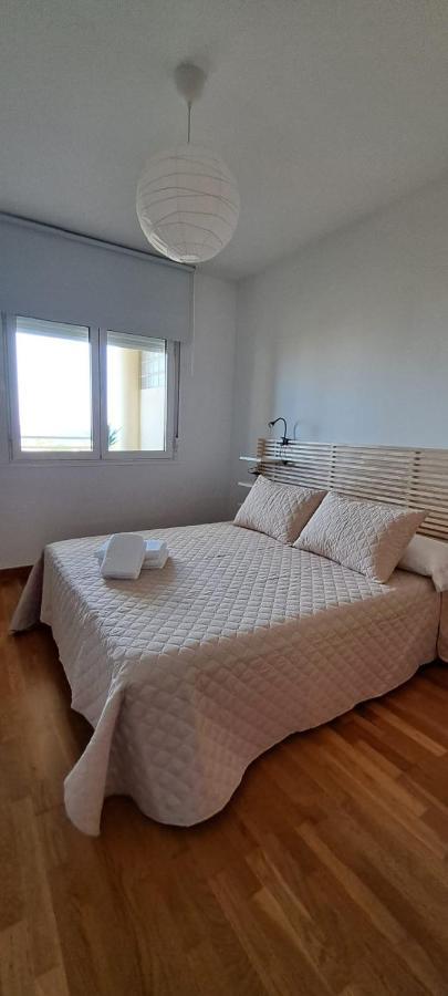 Litoral Beach Málaga Dış mekan fotoğraf