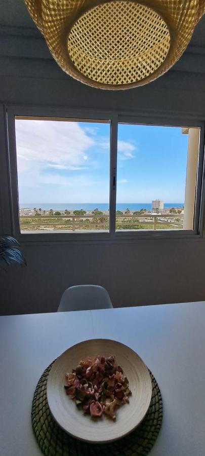 Litoral Beach Málaga Dış mekan fotoğraf