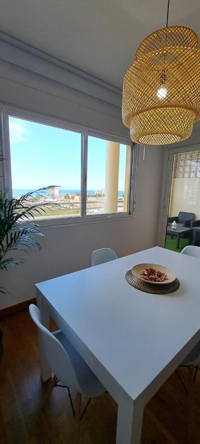 Litoral Beach Málaga Dış mekan fotoğraf