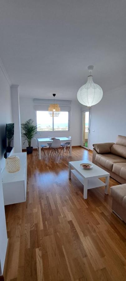 Litoral Beach Málaga Dış mekan fotoğraf