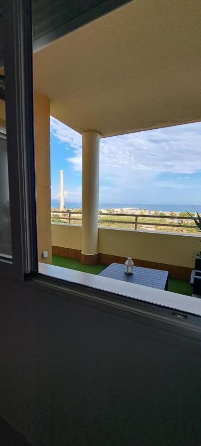 Litoral Beach Málaga Dış mekan fotoğraf
