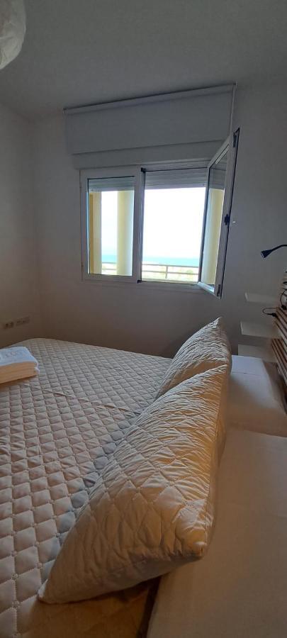 Litoral Beach Málaga Dış mekan fotoğraf