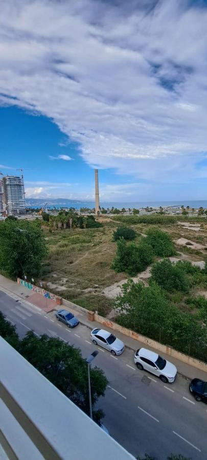 Litoral Beach Málaga Dış mekan fotoğraf
